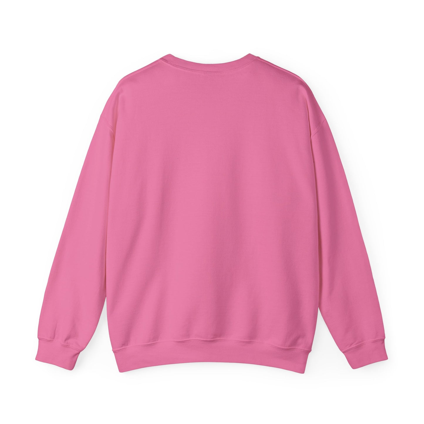 Christ Culture - Romans 12:2 Crewneck Sweatshirt