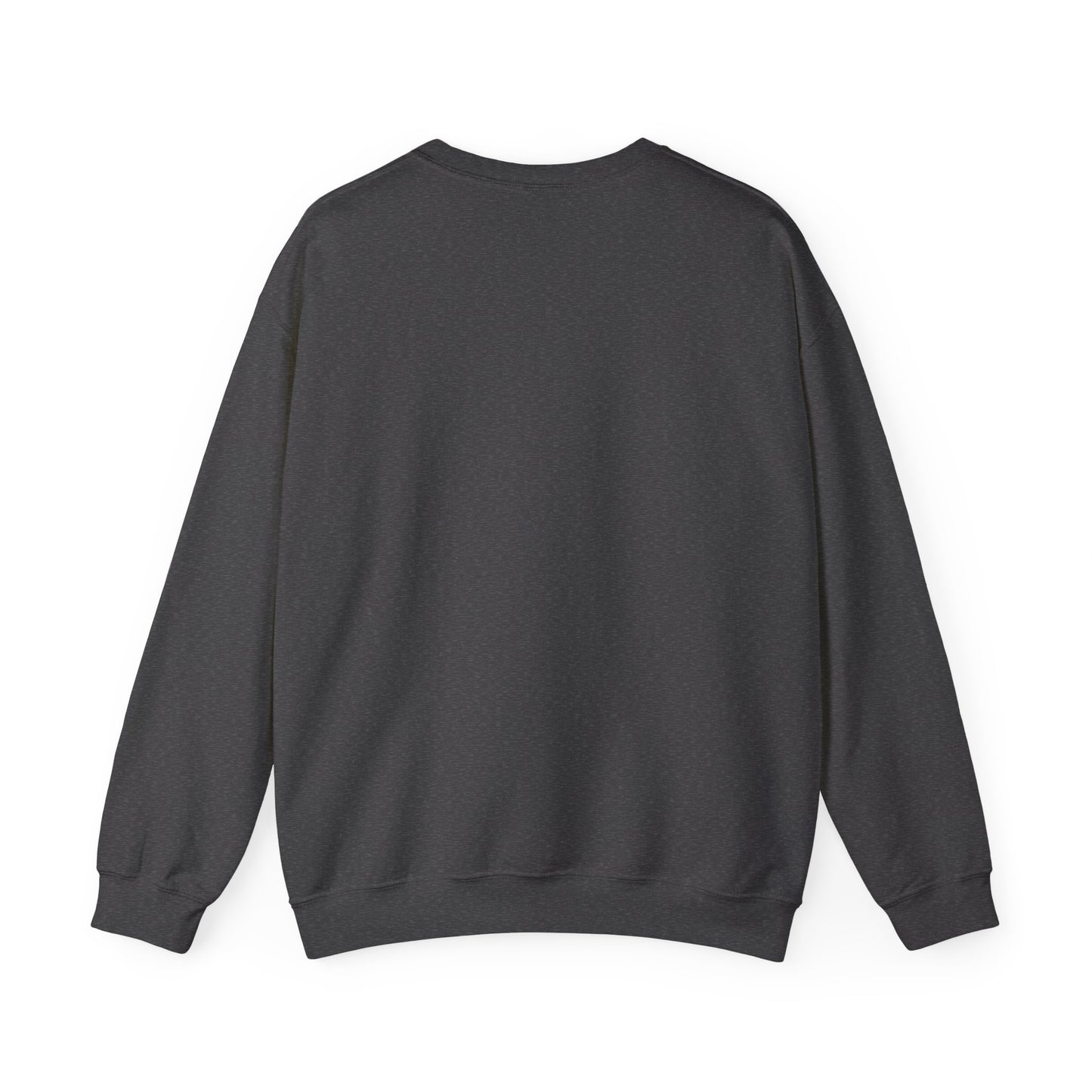 Christ Culture - Romans 12:2 Crewneck Sweatshirt