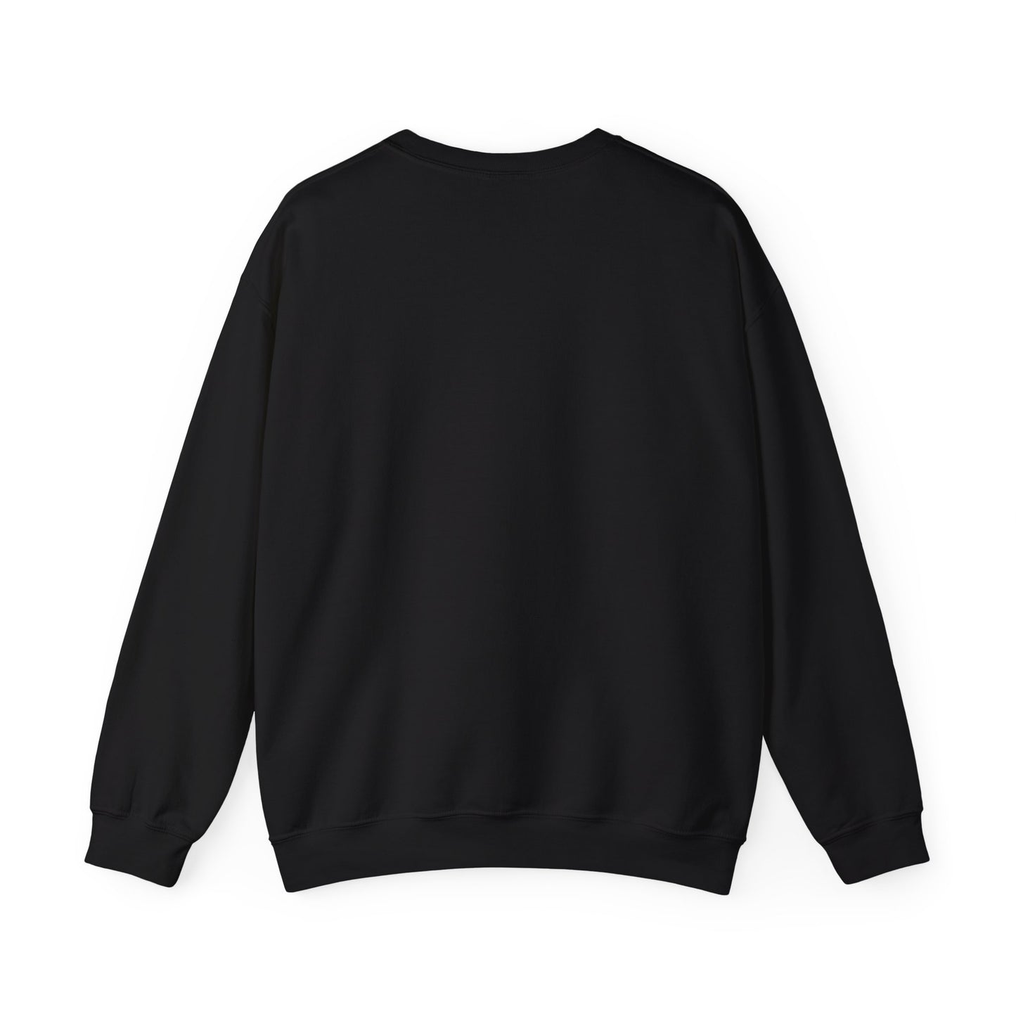 Christ Culture - Romans 12:2 Crewneck Sweatshirt