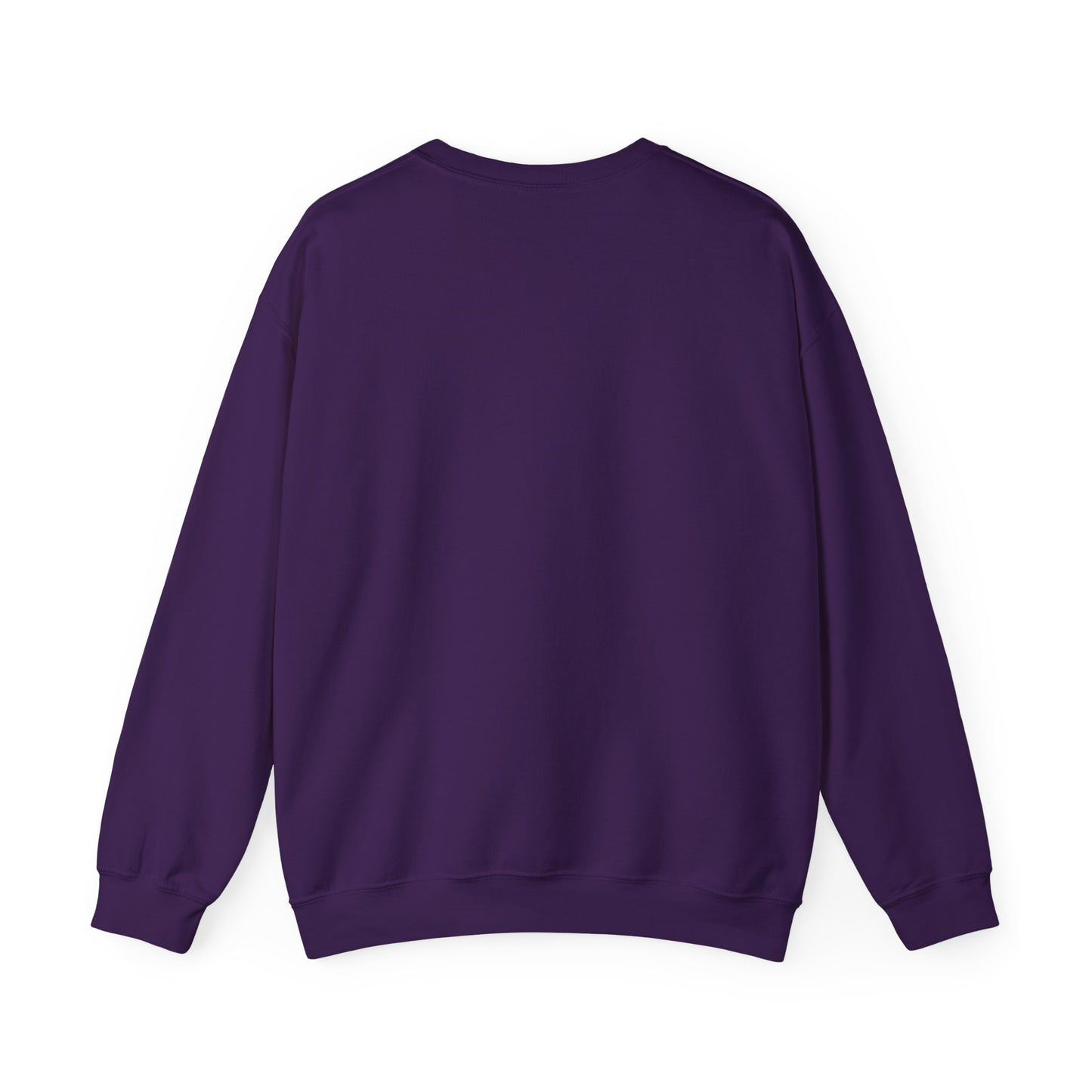 Christ Culture - Romans 12:2 Crewneck Sweatshirt