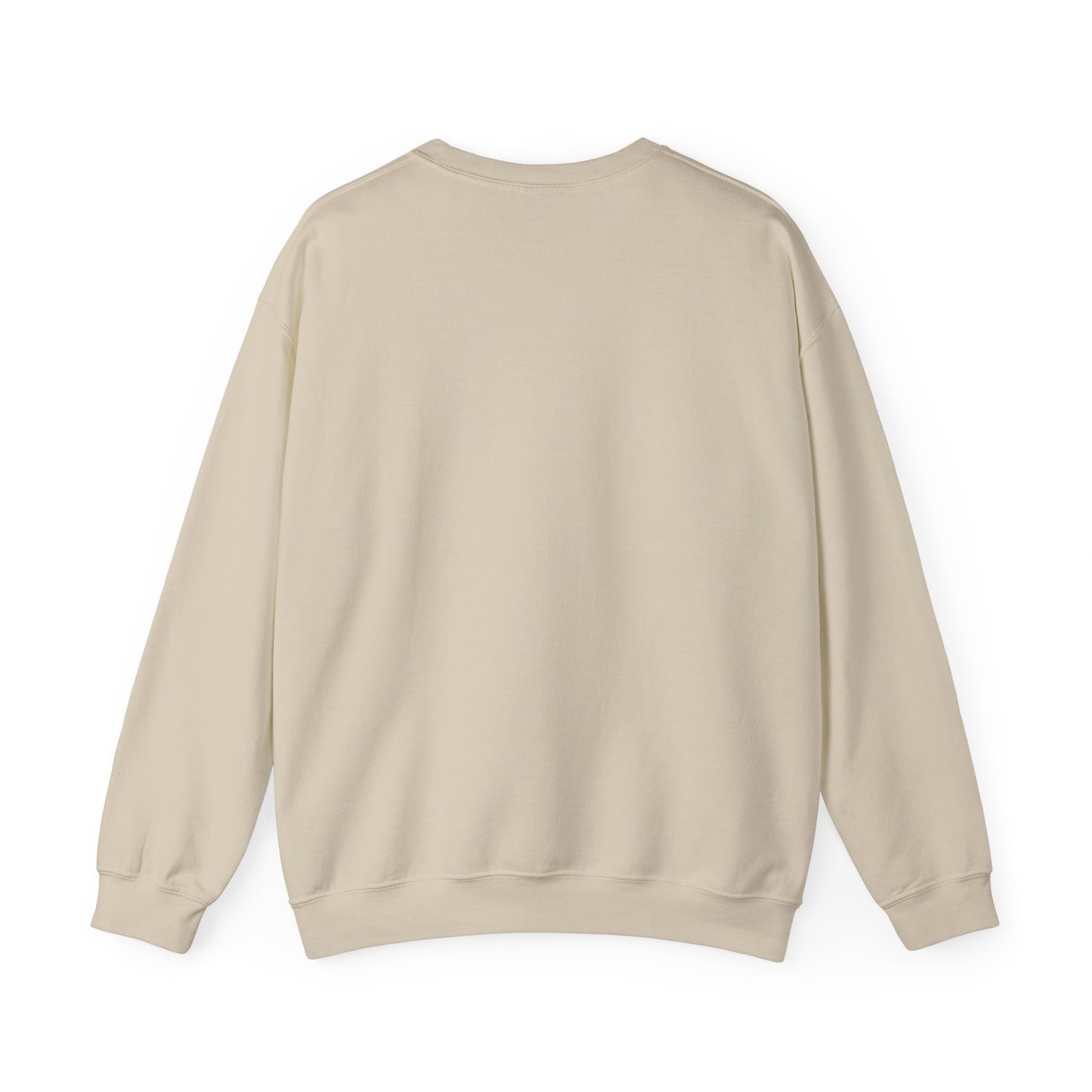 Christ Culture - Romans 12:2 Crewneck Sweatshirt