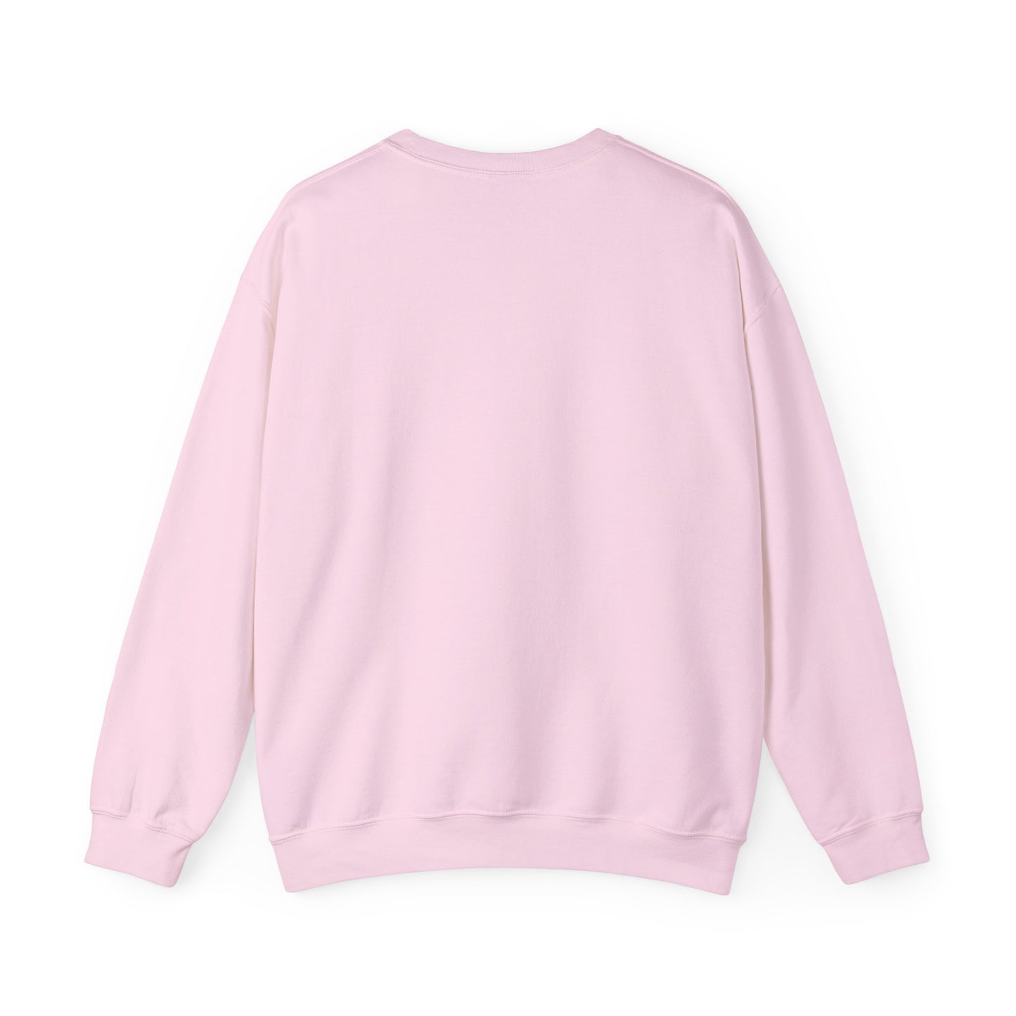 Christ Culture - Romans 12:2 Crewneck Sweatshirt