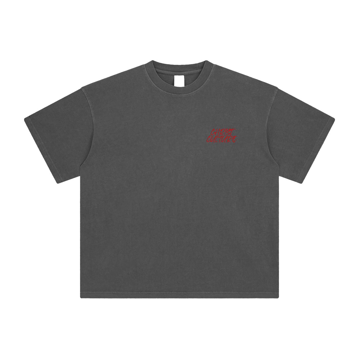 Proverbs 21:21 Vintage Washed T-Shirt
