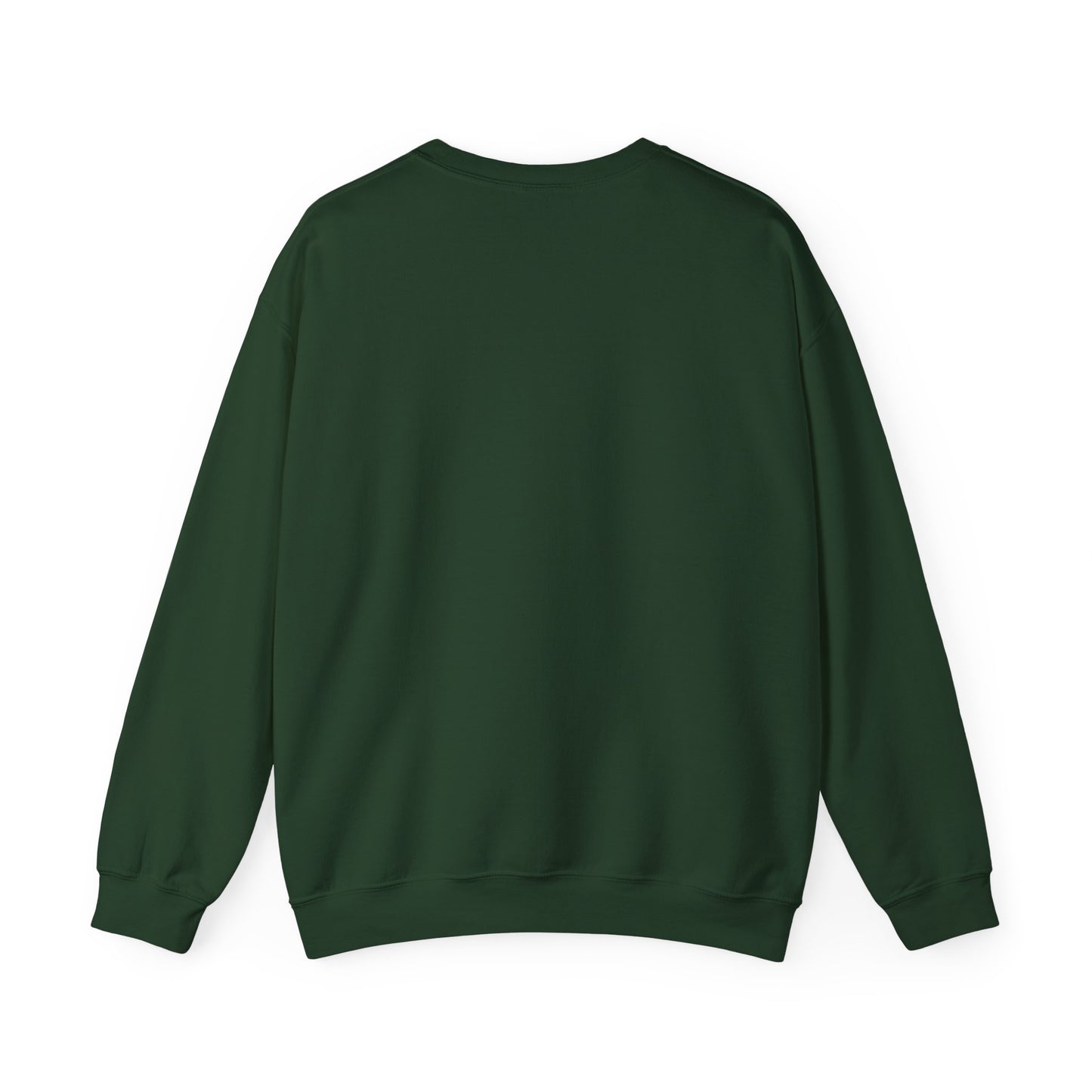 Christ Culture - Romans 12:2 Crewneck Sweatshirt