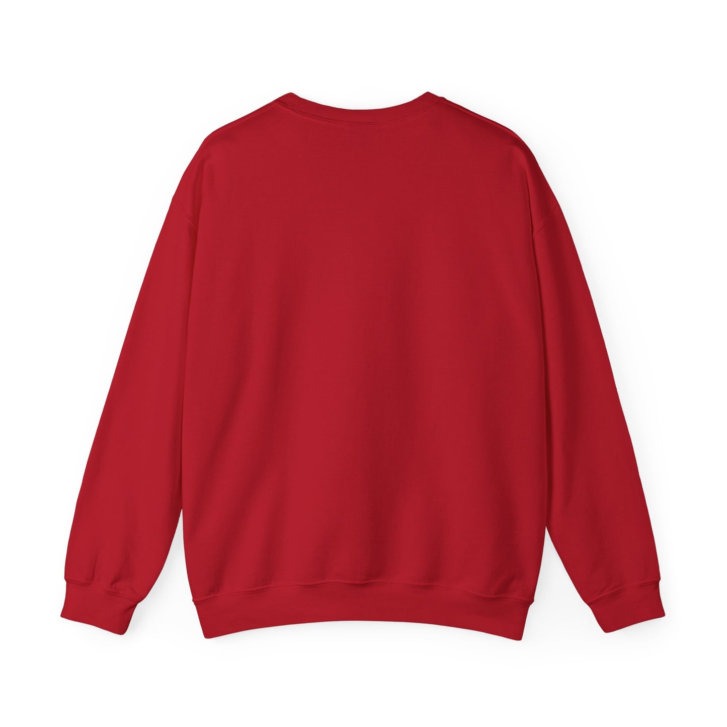 Christ Culture - Romans 12:2 Crewneck Sweatshirt