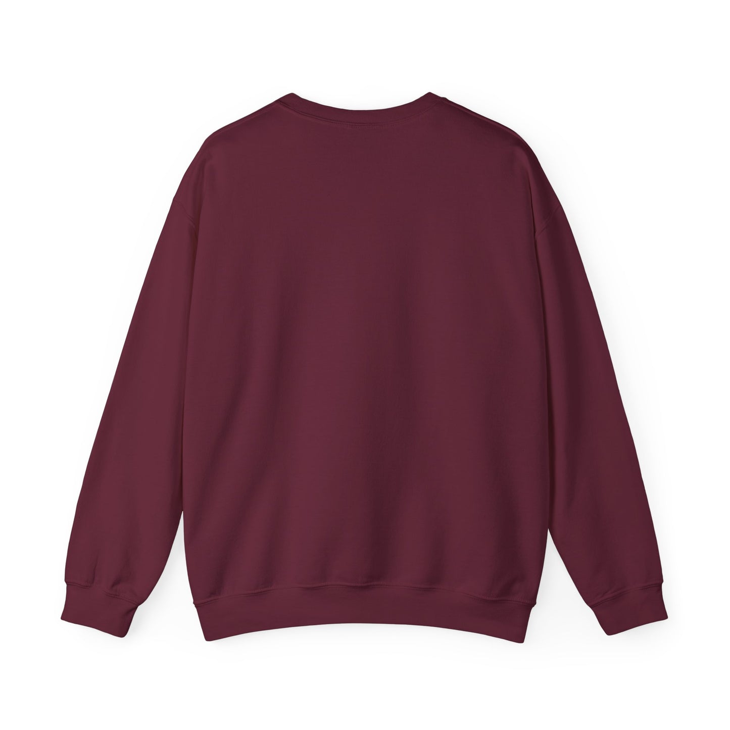Christ Culture - Romans 12:2 Crewneck Sweatshirt