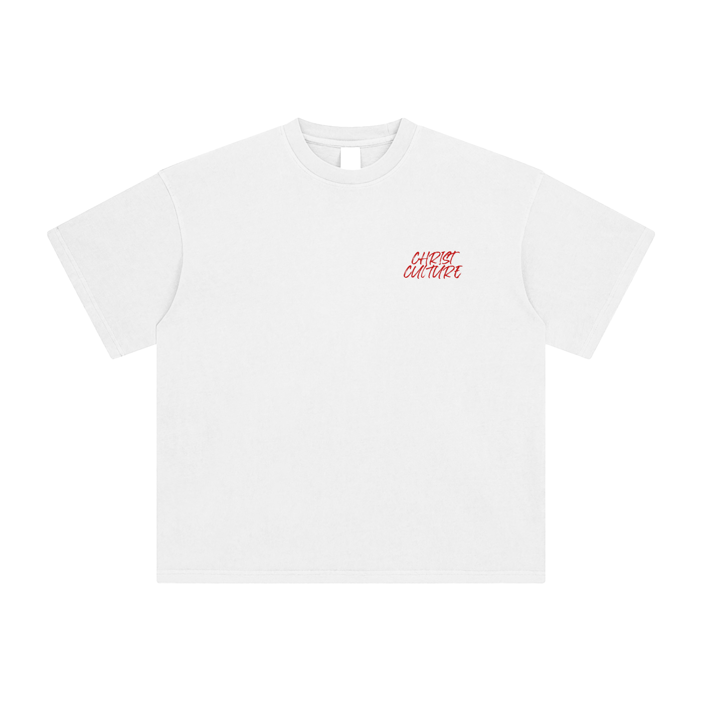 Proverbs 21:21 Vintage Washed T-Shirt