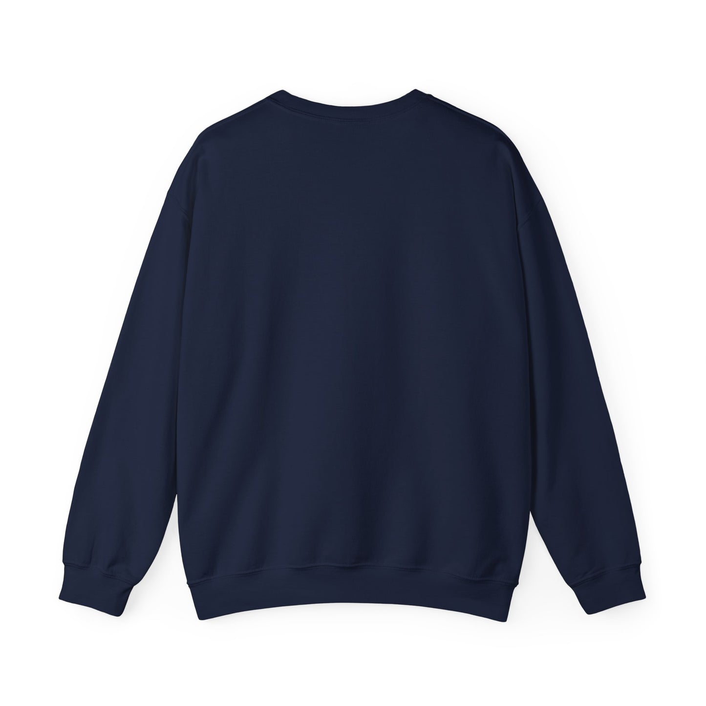 Christ Culture - Romans 12:2 Crewneck Sweatshirt