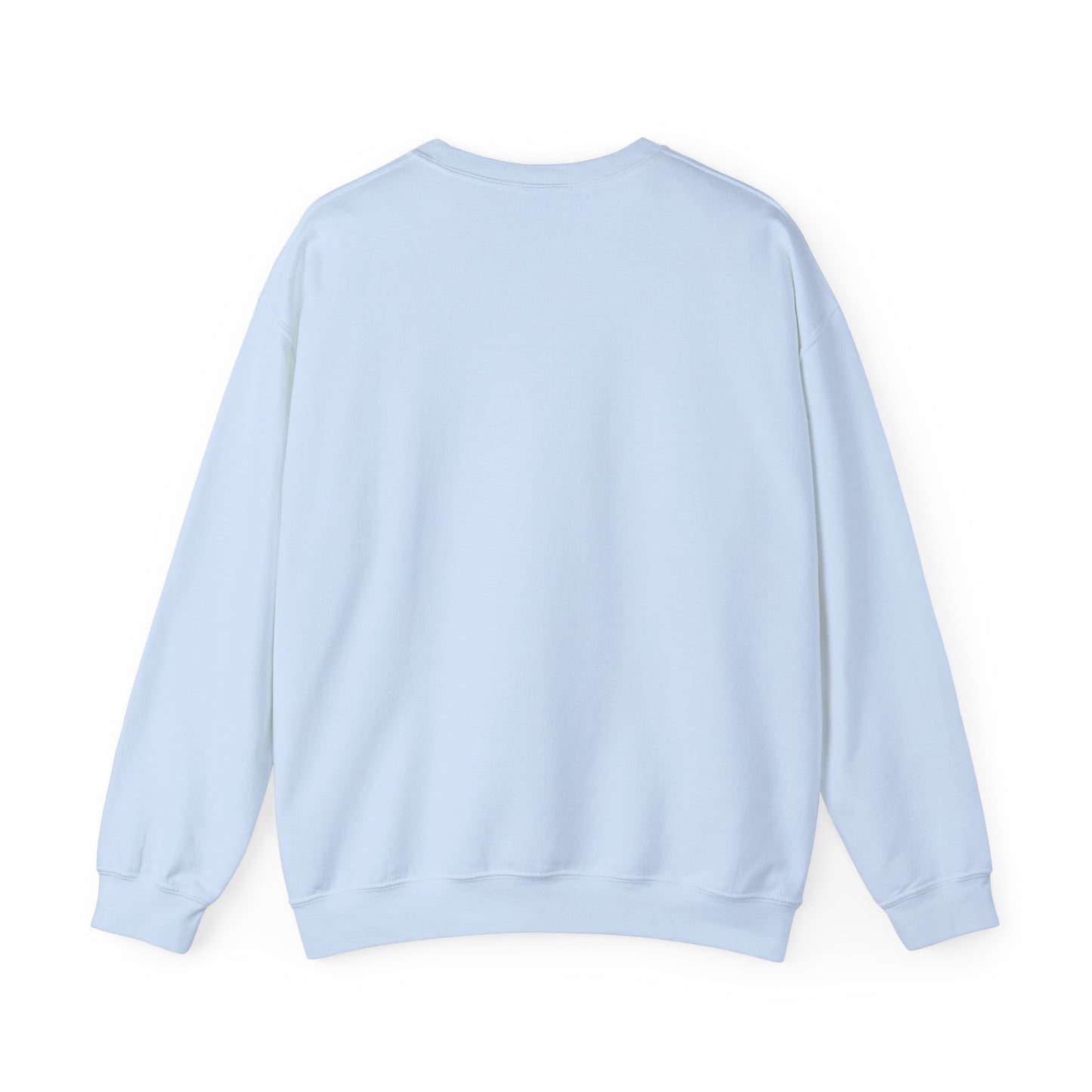 Christ Culture - Romans 12:2 Crewneck Sweatshirt