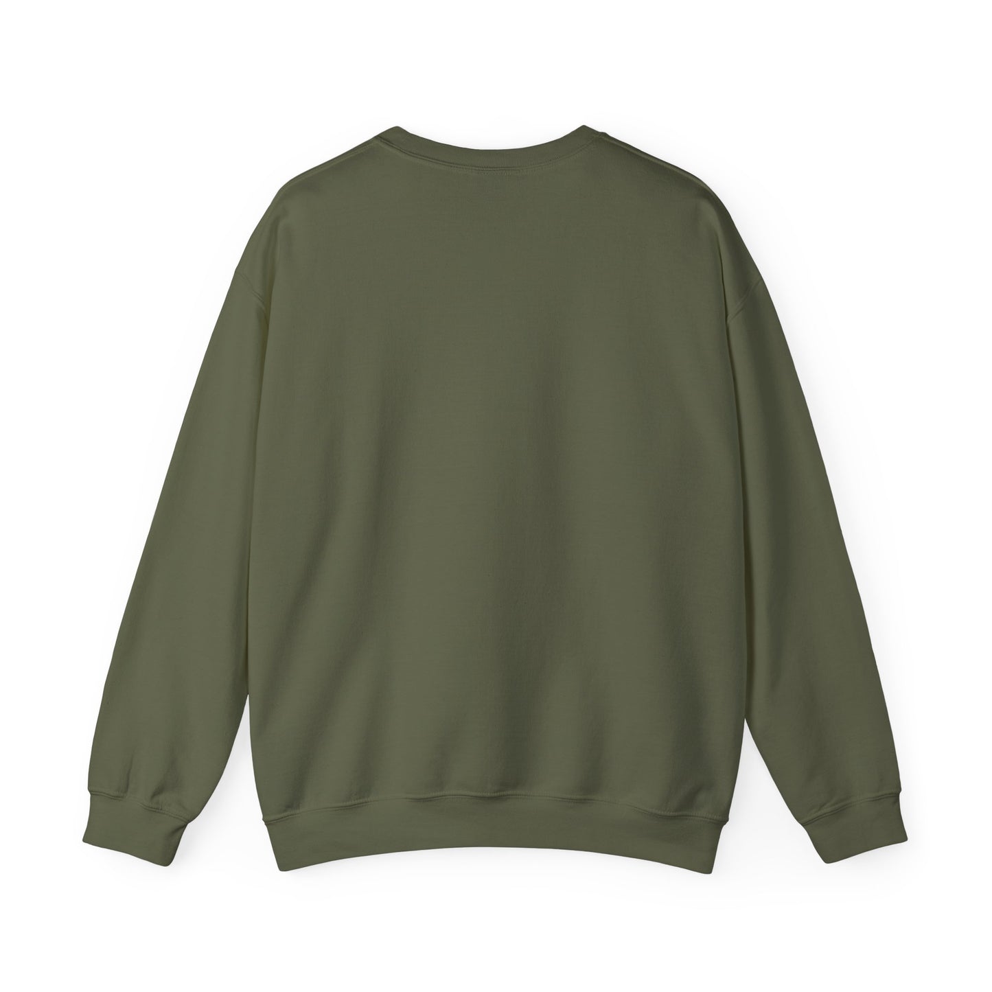 Christ Culture - Romans 12:2 Crewneck Sweatshirt
