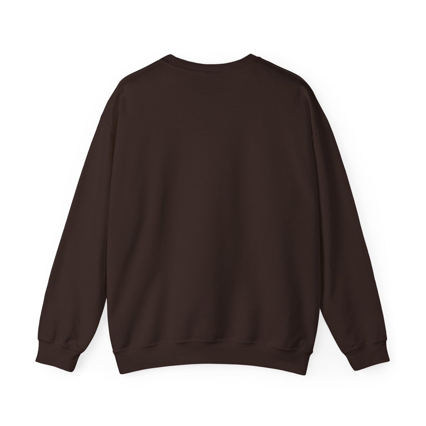 Christ Culture - Romans 12:2 Crewneck Sweatshirt