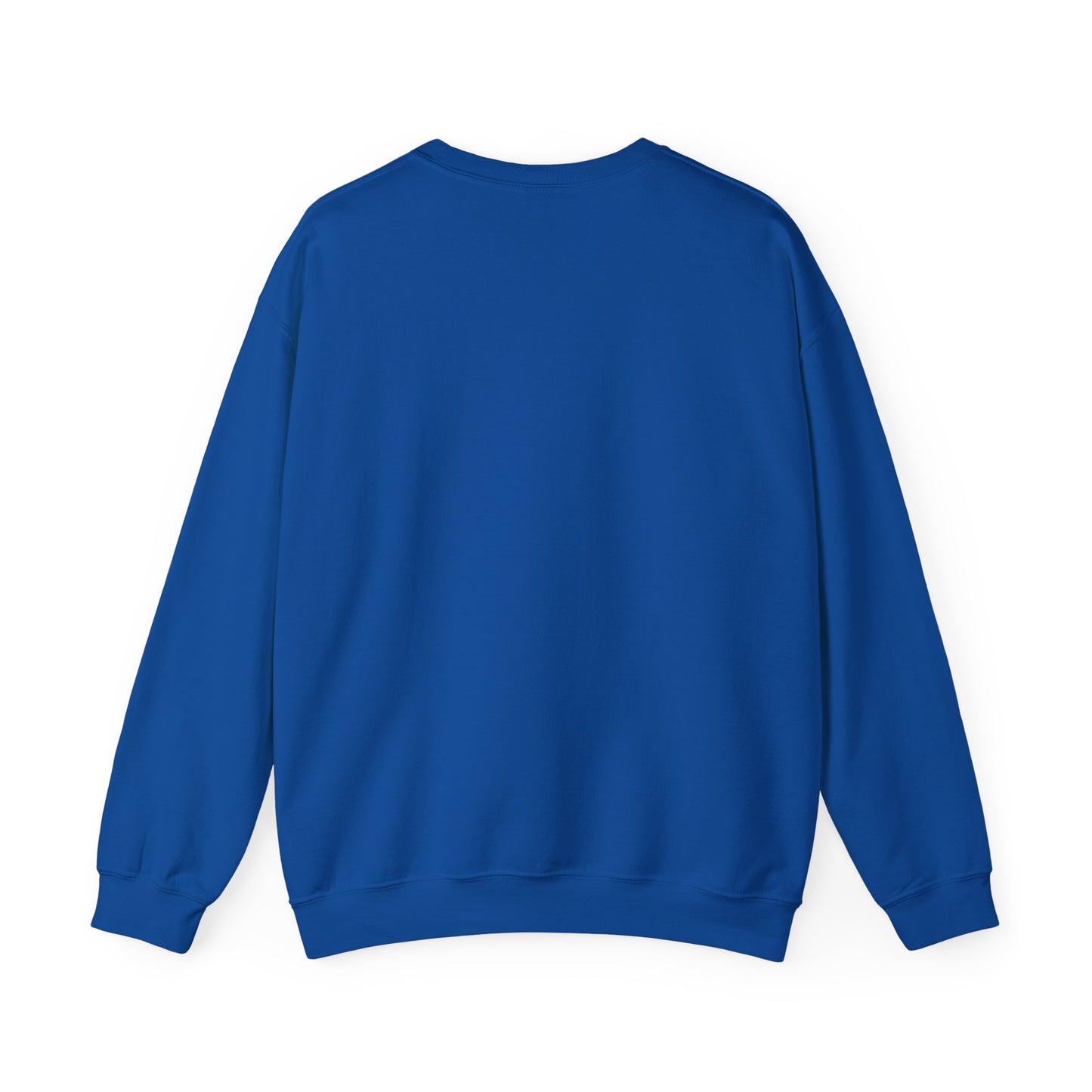 Christ Culture - Romans 12:2 Crewneck Sweatshirt