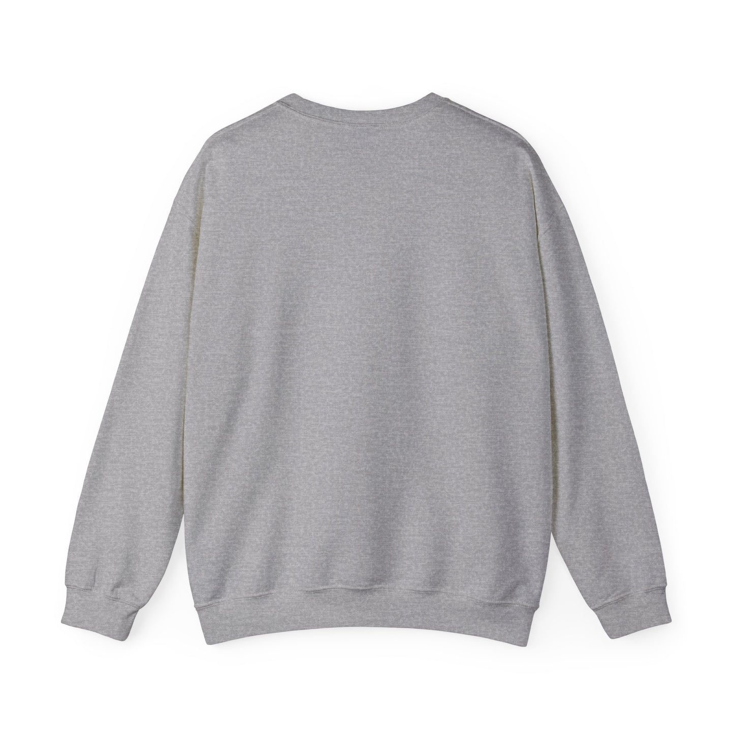 Christ Culture - Romans 12:2 Crewneck Sweatshirt